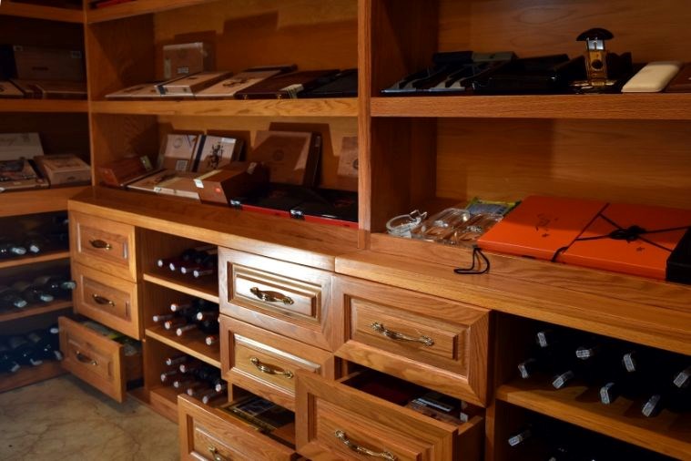 Khách sạn Viet 4 Seasons Hải Phòng